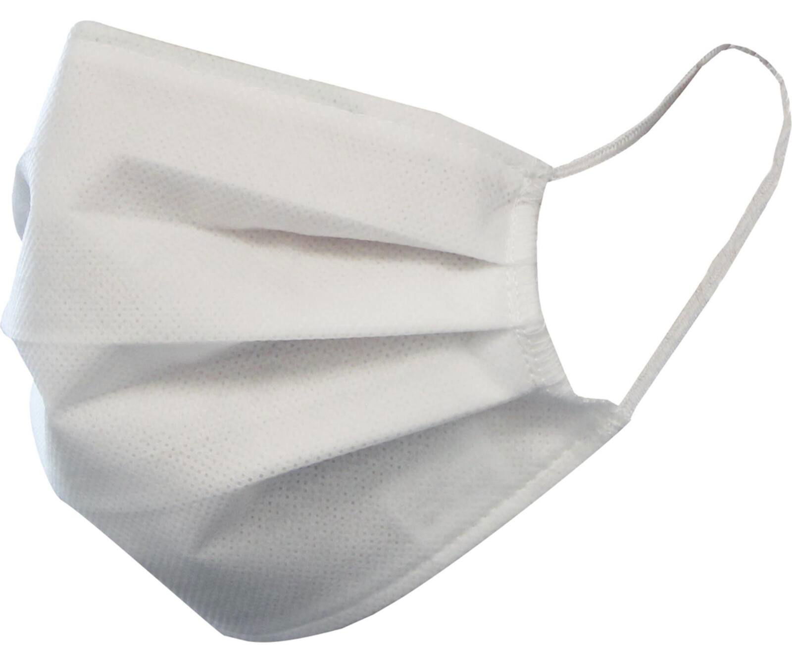 MASQUE LAVABLE